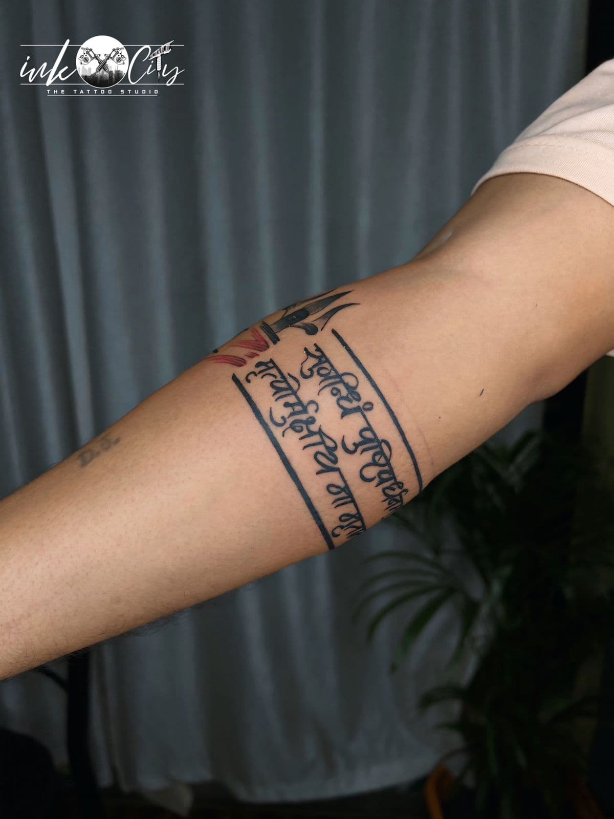 Tattoo Gallery Image 15 - Custom tattoo work by Ink City Ujjain