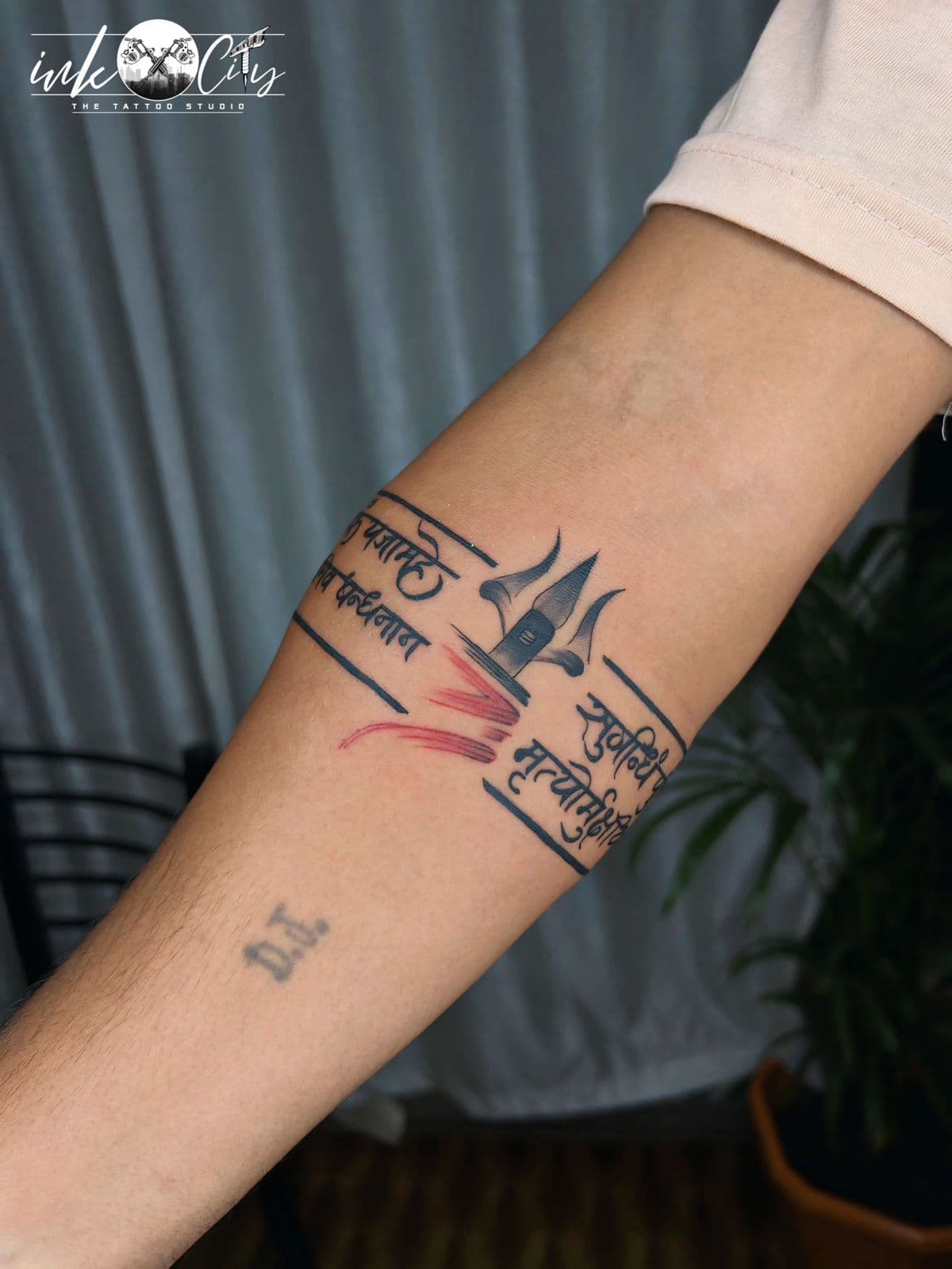 Tattoo Gallery Image 26 - Custom tattoo work by Ink City Ujjain