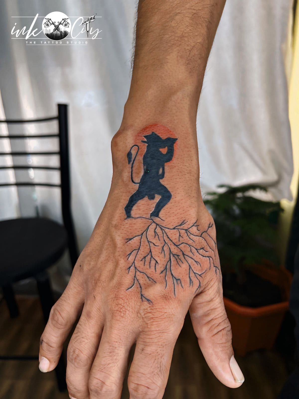 Tattoo Gallery Image 28 - Custom tattoo work by Ink City Ujjain