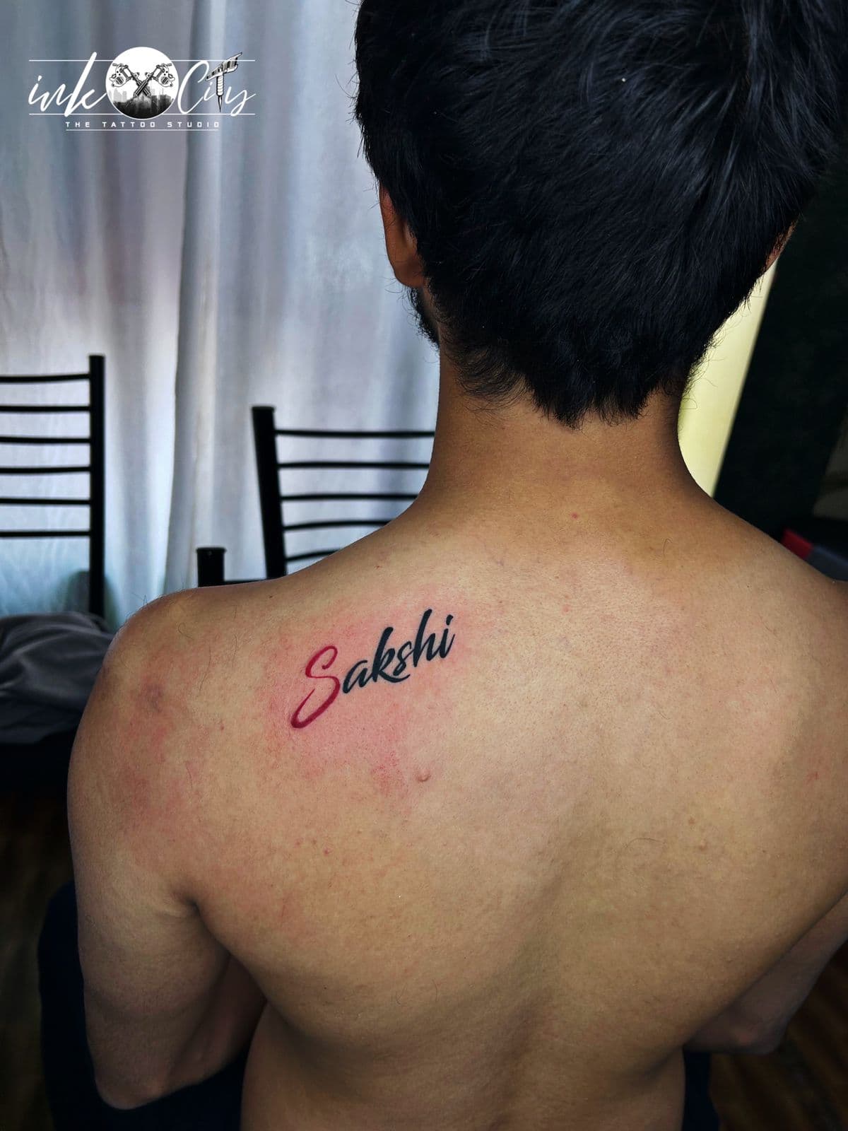 Tattoo Gallery Image 32 - Custom tattoo work by Ink City Ujjain