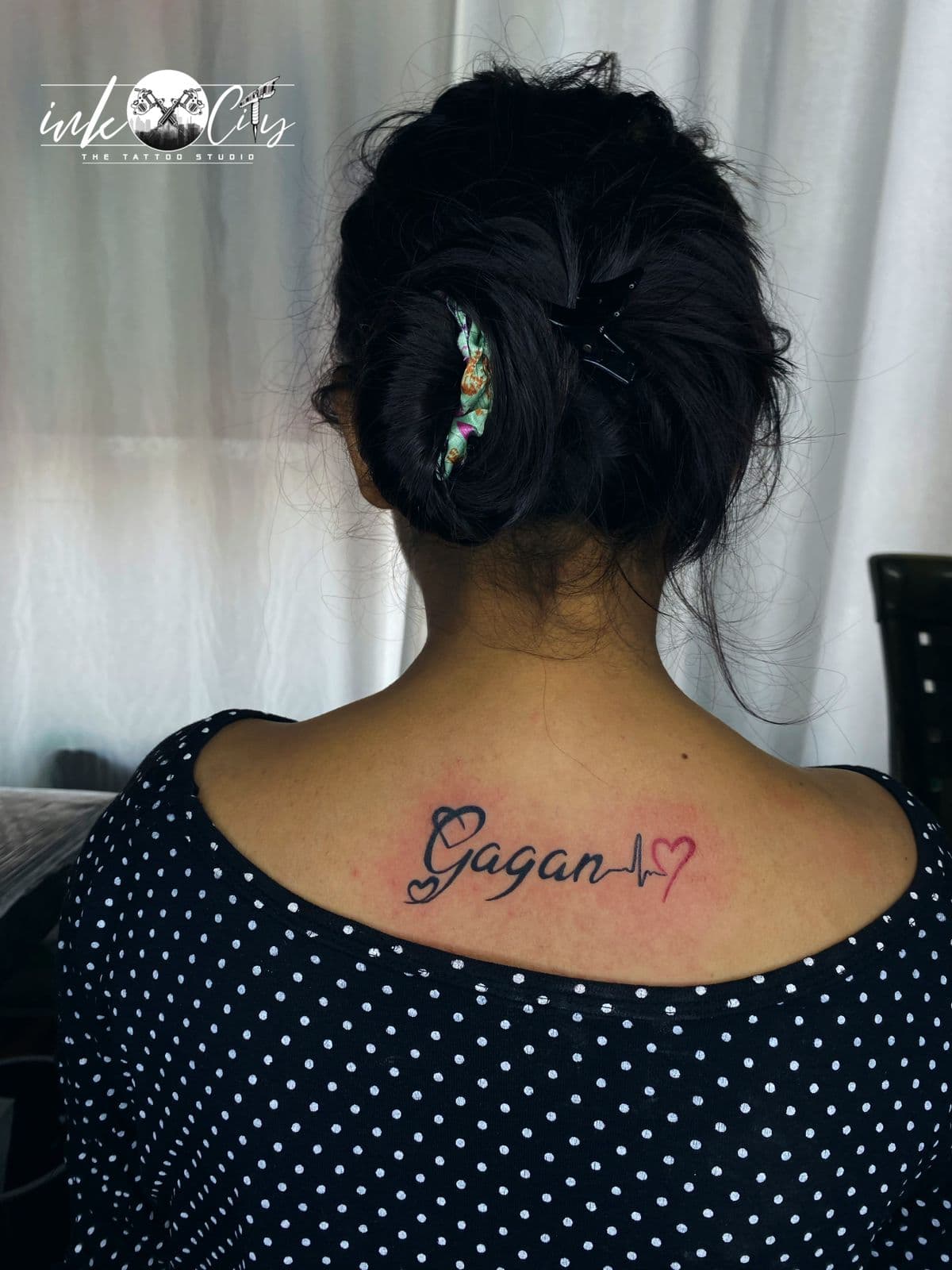 Tattoo Gallery Image 34 - Custom tattoo work by Ink City Ujjain