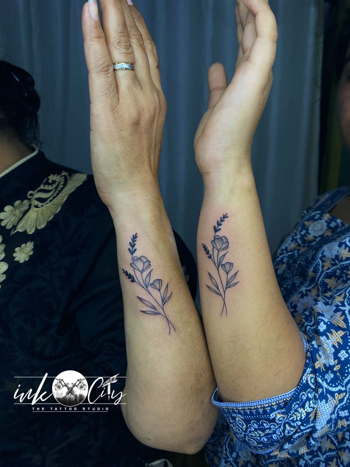 Tattoo Gallery Image 37 - Custom tattoo work by Ink City Ujjain
