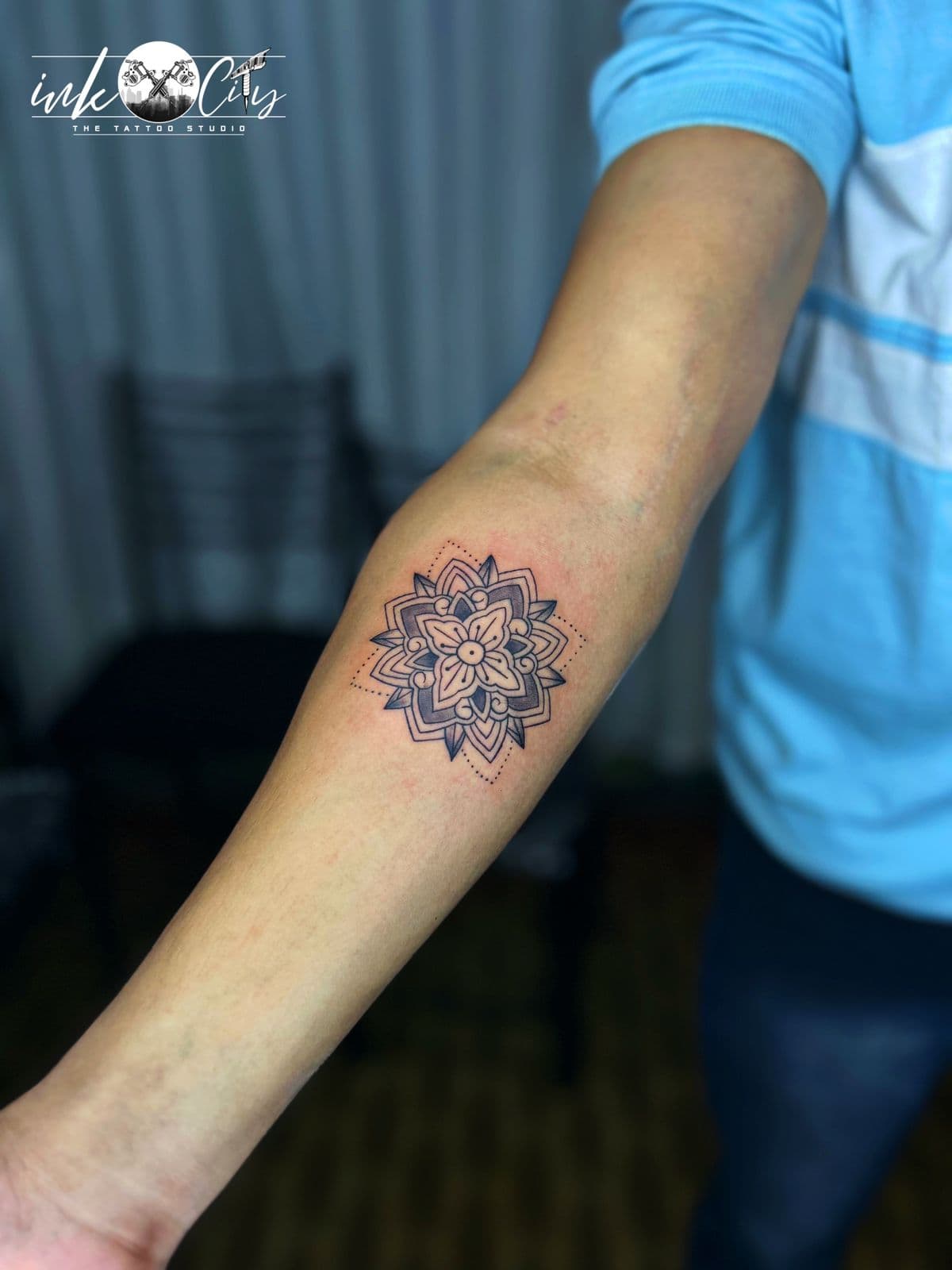 Tattoo Gallery Image 38 - Custom tattoo work by Ink City Ujjain