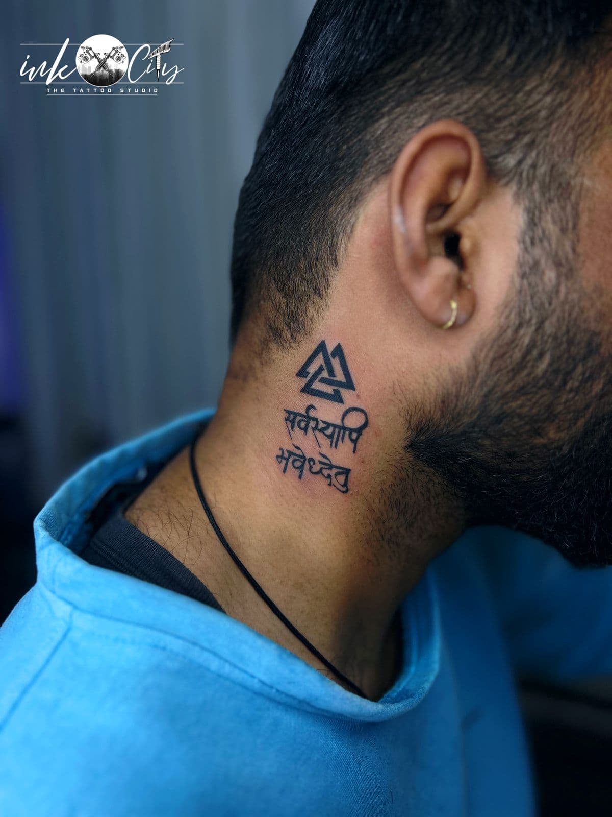 Tattoo Gallery Image 39 - Custom tattoo work by Ink City Ujjain