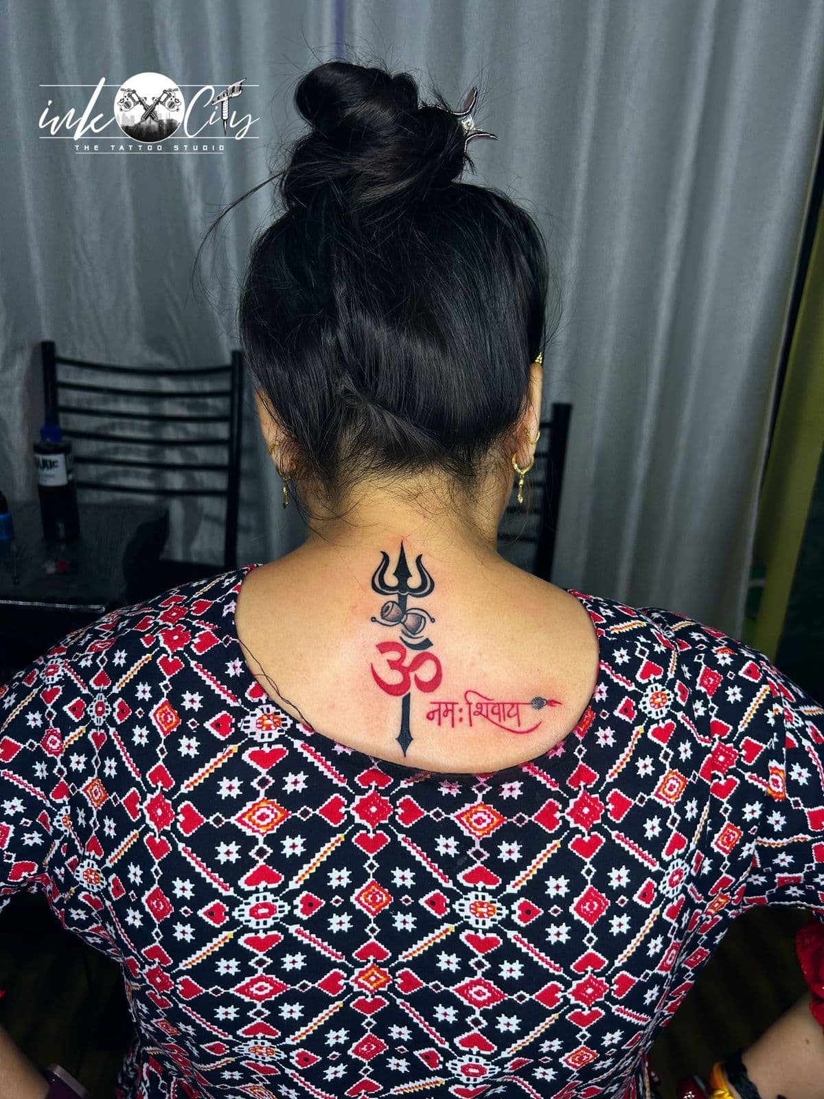 Tattoo Gallery Image 41 - Custom tattoo work by Ink City Ujjain