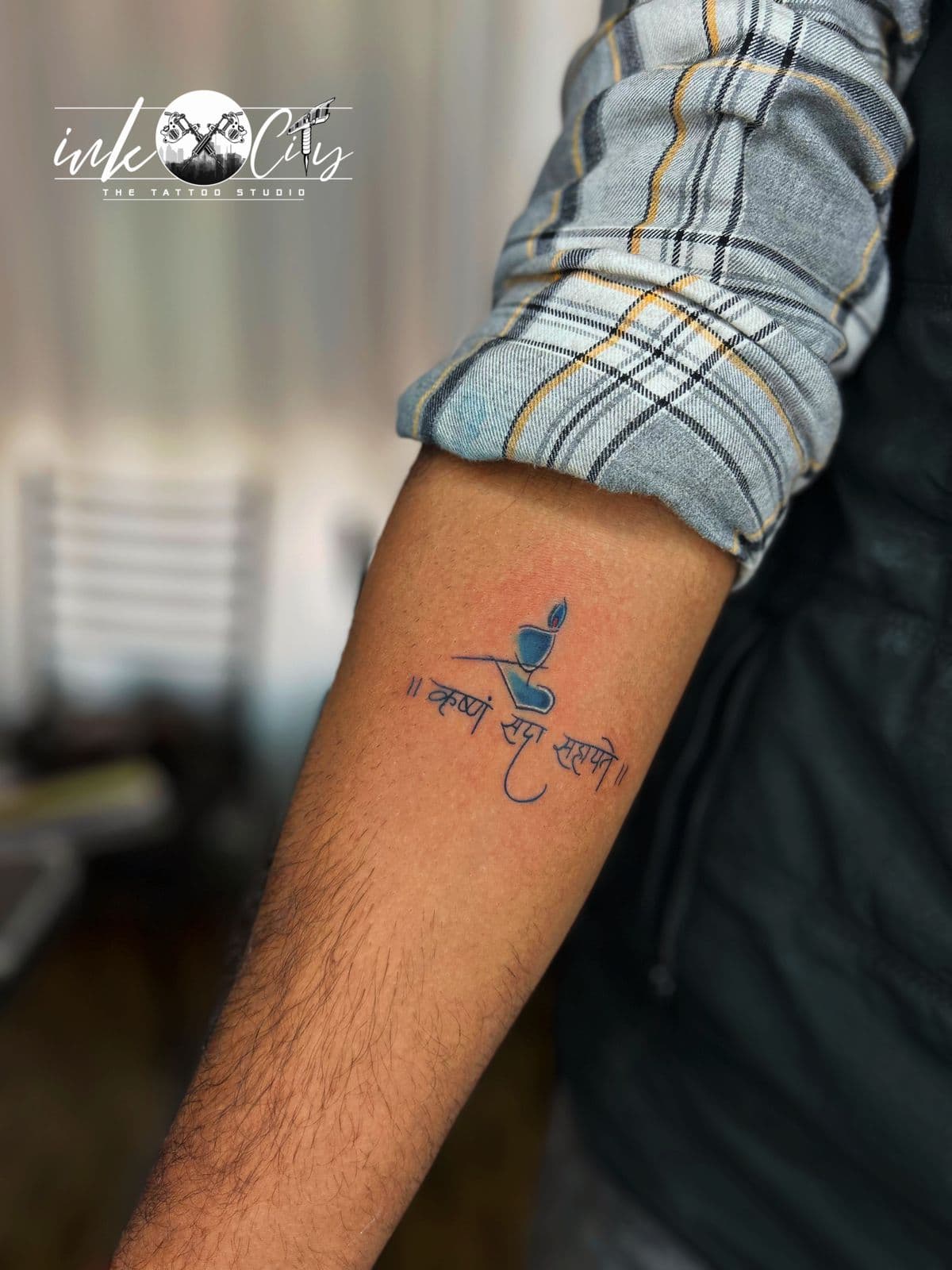 Tattoo Gallery Image 42 - Custom tattoo work by Ink City Ujjain