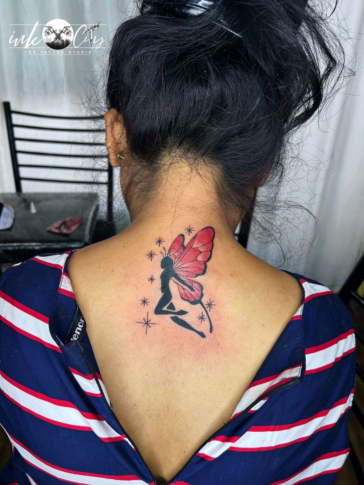 Tattoo Gallery Image 45 - Custom tattoo work by Ink City Ujjain