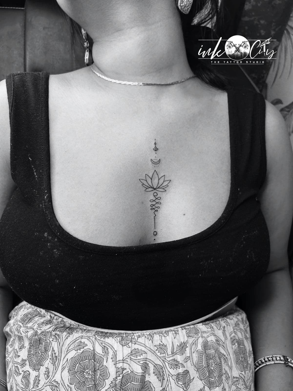Tattoo Gallery Image 47 - Custom tattoo work by Ink City Ujjain