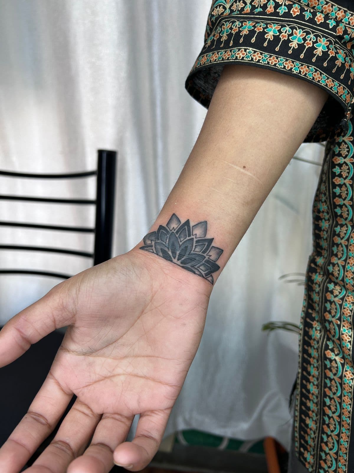 Tattoo Gallery Image 50 - Custom tattoo work by Ink City Ujjain