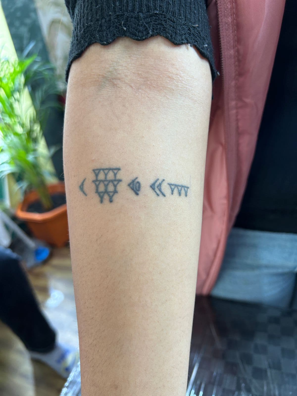 Tattoo Gallery Image 51 - Custom tattoo work by Ink City Ujjain